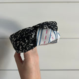 Knotted Custom Notebook