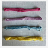 Knotted Custom Bright Lines