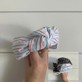 Knotted Custom Bright Lines