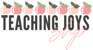 Teaching Joys Shop