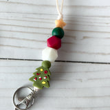 Olive Tree Lanyard