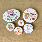 Button Bundle
