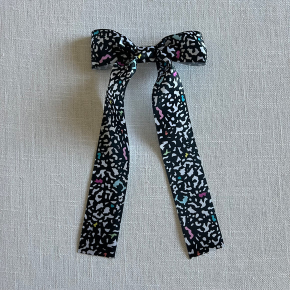 Composition Bow