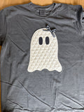 Patchwork Ghost TEE