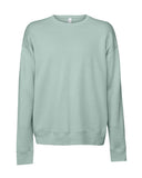 Patchwork Ghost SWEATSHIRT