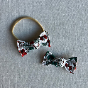 Holiday Bows Bow