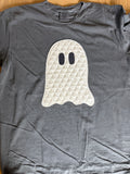 Patchwork Ghost TEE