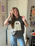 Patchwork Ghost TEE